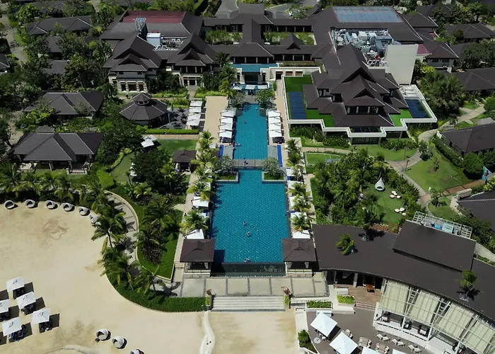 Crimson And - Mactan Island, Cebu 리조트