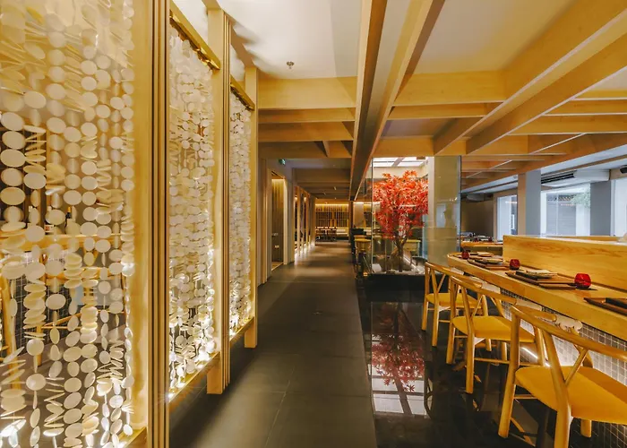 리조트 Crimson And - Mactan Island, Cebu 5*