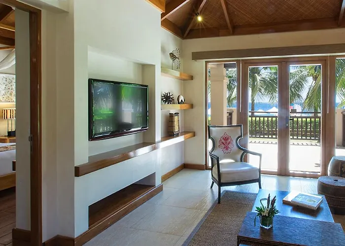 Resort Crimson And - Mactan Island, Cebu