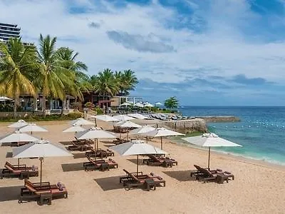 Crimson And - Mactan Island, Cebu 5*