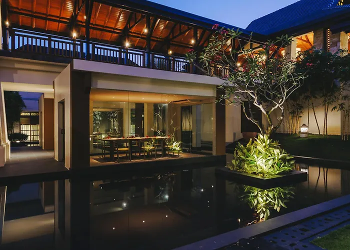 Crimson And - Mactan Island, Cebu 리조트 5*