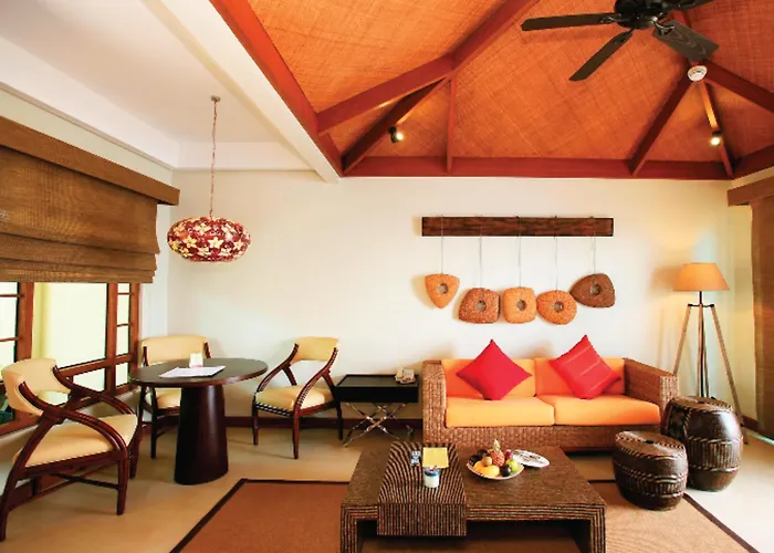 Crimson And - Mactan Island, Cebu 리조트 5*