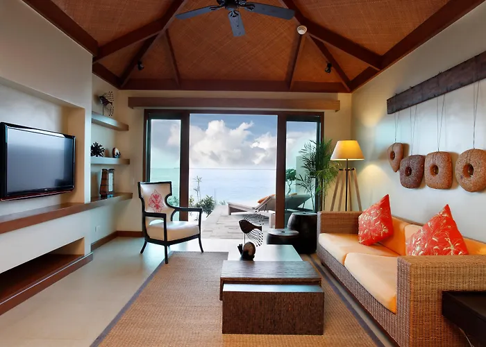 Crimson And - Mactan Island, Cebu 5* 막탄