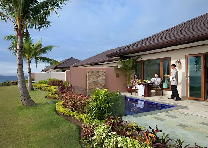 리조트 Crimson And - Mactan Island, Cebu 5*