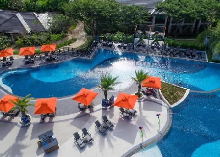 Crimson And - Mactan Island, Cebu 5* 막탄