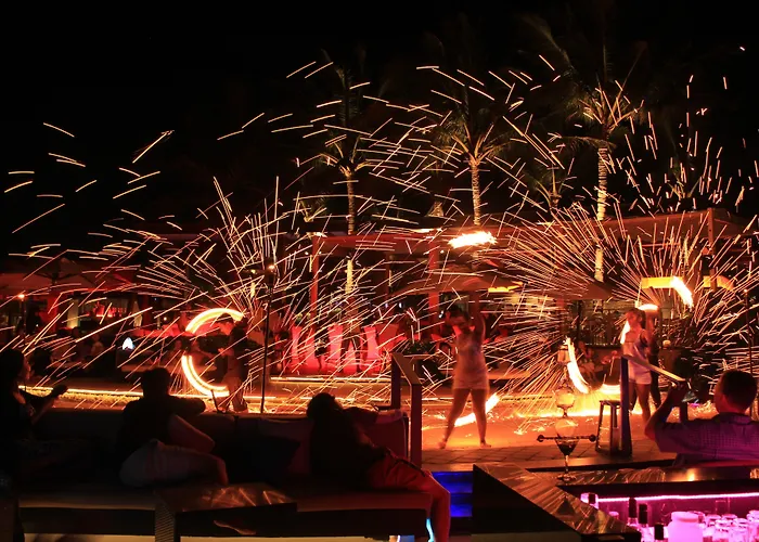 Crimson And - Mactan Island, Cebu