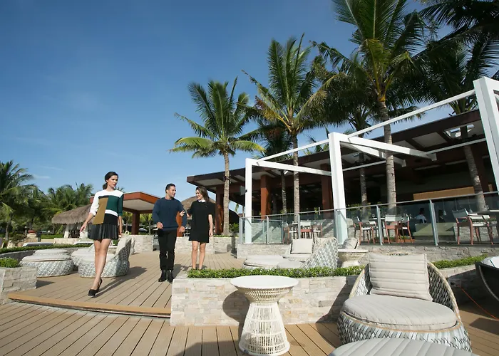 Crimson And - Mactan Island, Cebu 5*