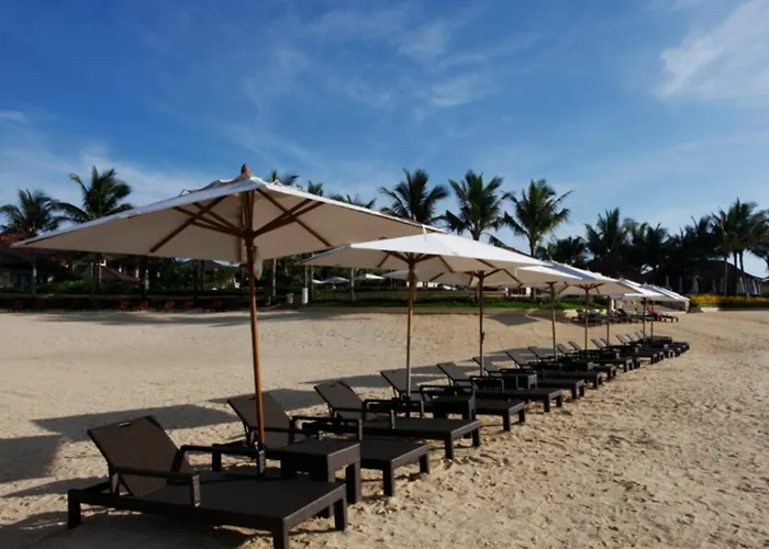 리조트 Crimson And - Mactan Island, Cebu 막탄