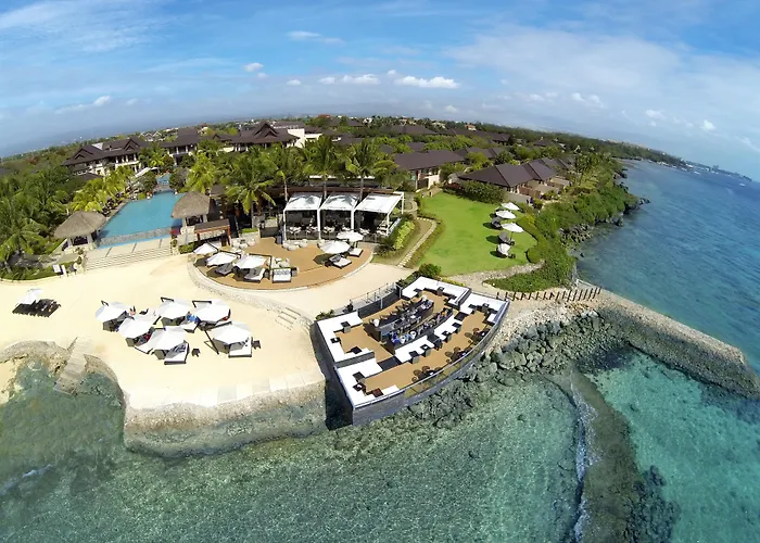 Crimson And - Mactan Island, Cebu 막탄