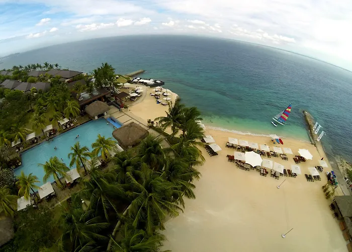Crimson And - Mactan Island, Cebu 5*