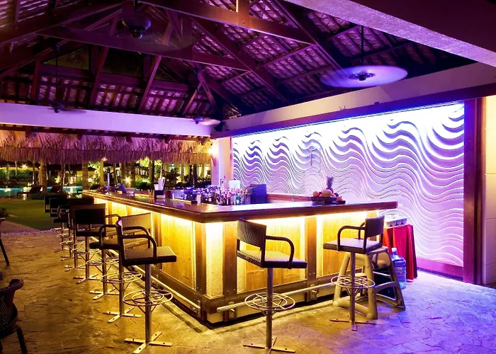 Crimson And - Mactan Island, Cebu