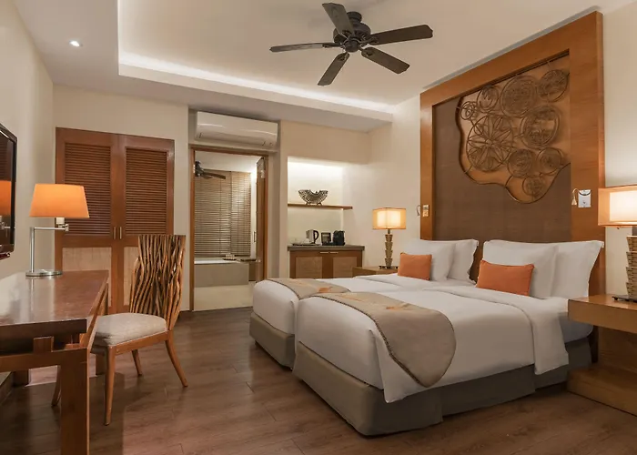 Crimson And - Mactan Island, Cebu