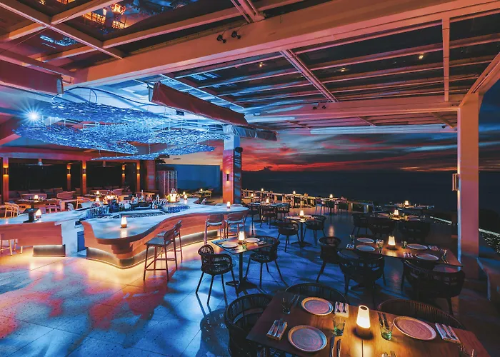 Crimson And - Mactan Island, Cebu 리조트 막탄